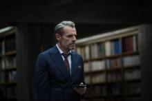 Lambert Wilson Film Les Traducteurs