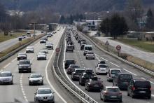 Près de 31.000 personnes ont été victimes de conducteurs non couverts par les assurances en 2018, un chiffre en augmentation de 12% depuis 2013 pour l'ensemble des accidents,