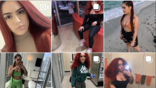 Kayla Massa a arnaqué des dizaines de personnes sur Instagram