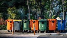 Une loi pour sortir du casse-tête des couleurs des poubelles de tri 