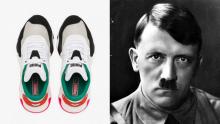 Les Storm Adrenaline de Puma ressembleraient à Adolf Hitler 