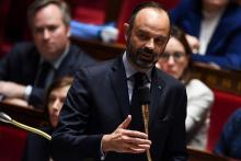 Edouard Philippe