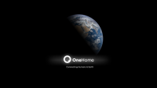 OneHome, confiné, évadez-vous pour voir la Terre comme les astronautes