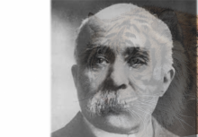 Clemenceau le tigre