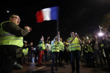 Les Gilets jaunes, un mouvement de défiance vis-à-vis de l'autorité publique 