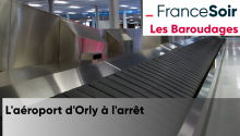 Baroudages Orly