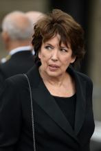 Roselyne Bachelot, Ministre de la Santé entre 2007 et 2010