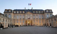 Palais de l'Elysée, le temple du pouvoir en France 