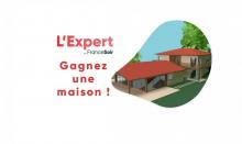 Gagnez Une Maison