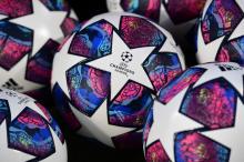 Ligue des champions, le football européen 