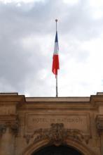 Hotel Matignon, un élément du patrimoine immobilier de l'Etat