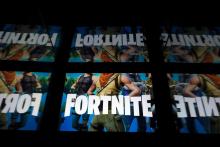 Un avatar ailé et vêtu de bleu, rencontré au coeur du jeu en ligne "Fortnite", a permis à plus de 350 enfants ou adolescents, maltraités ou en souffrance, de se confier discrètement à de "vrais" adult