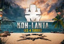 Koh Lanta Les 4 Terres