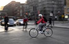 Le vélo, une véritable explosion post-Covid