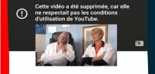 Video Censurée