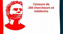 Censure 250