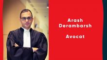 Arash Derambarsh 