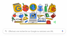 Doodle rentrée