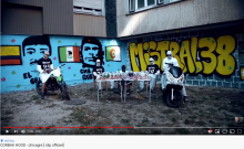 Clip rap Grenoble