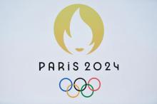 JO PARIS 2024