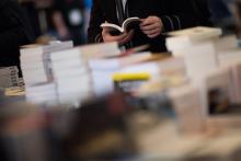 Les prix Goncourt, qui doit être décerné le 10 novembre, et Interallié, prévu le 18, ne seront remis que si les librairies sont ouvertes à ce moment-là, ont indiqué jeudi les jurys The festival runs t