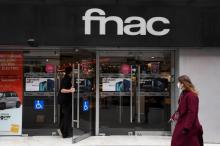 Fnac, des magasins restent ouverts pendant le confinement 