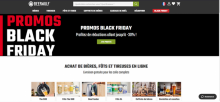 Beerwulf, des offres Black Friday bien présentes 