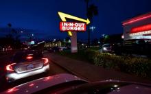 In-N-Out Burger