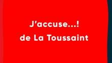 J'accuse