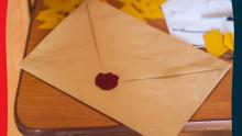 lettre