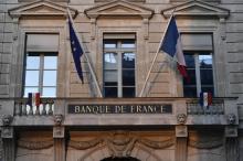 La Banque de France 