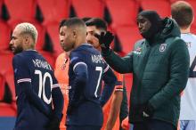 Neymar et Mbappe impliqués dans la lutte contre le racisme 