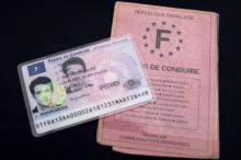 Permis de conduire, 