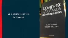 le complot contre la liberté