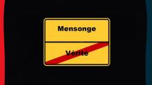 mensonge