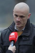 Christophe Dettinger, le boxer Gilet Jaune 