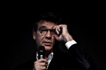 Arnaud Montebourg, l'ancien Ministre devenu entrepreneur 