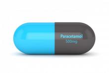 Paracetamol