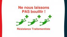 resistance traitementiste