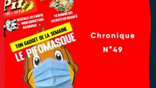 Chronique 49