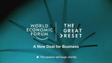 WEF Great Reset