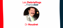 dr houdret