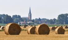 Les maires ruraux ne comptent pas leurs heures pour "faire vivre le village" malgré la difficulté grandissante d'une fonction parfois malmenée