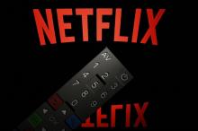 Netflix, le géant de la SVOD en France 