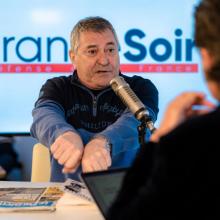 Jean-Marie Bigard au Défi de la vérité