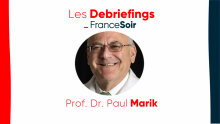 Debriefing Paul Marik