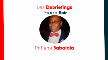 Pr Femi Babalola