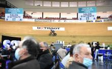 Velodrome National 