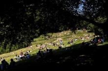 Buttes Chaumont