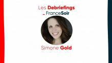 Dr Simone Gold AFLDS